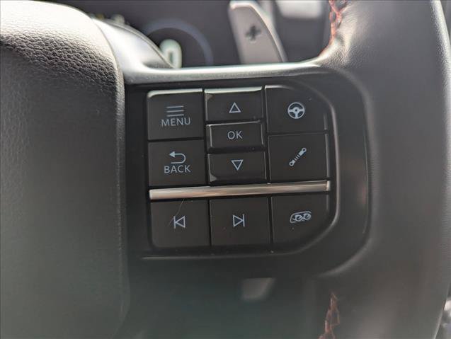 Used 2023 Ford F150 Raptor w/ Blue Interior Package AWD/4WD image 14