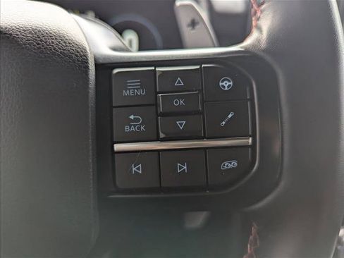 Used 2023 Ford F150 Raptor w/ Blue Interior Package AWD/4WD image 14