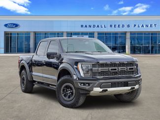 Certified 2023 Ford F150 Raptor w/ Raptor Carbon Fiber Package video 1