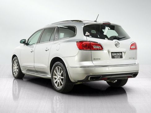 Used 2015 Buick Enclave Leather AWD/4WD image 3