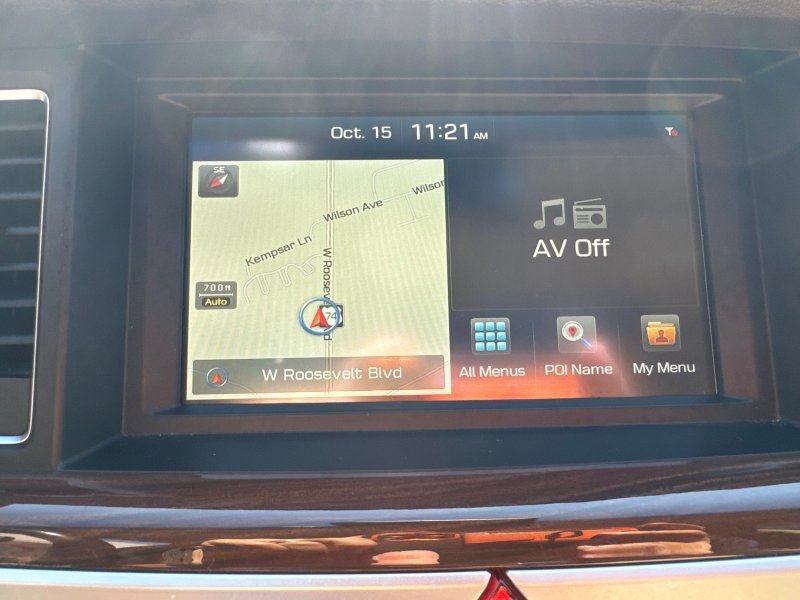Used 2015 Hyundai Genesis 3.8 w/ Option Group 02 RWD image 27