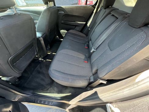 Used 2012 Chevrolet Equinox LT w/ Driver Convenience Package FWD image 13