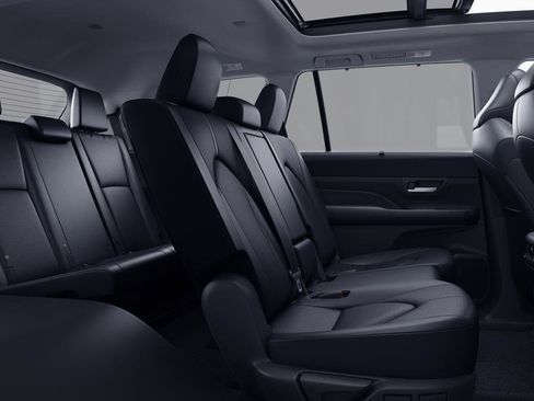 New 2026 Toyota Grand Highlander Limited image 29