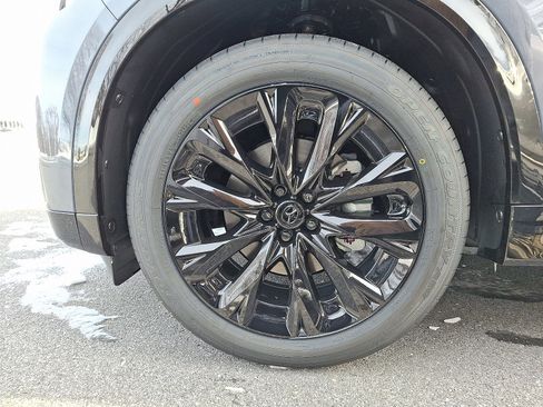 New 2026 MAZDA CX-90 3.3 Turbo S w/ Premium Package image 4