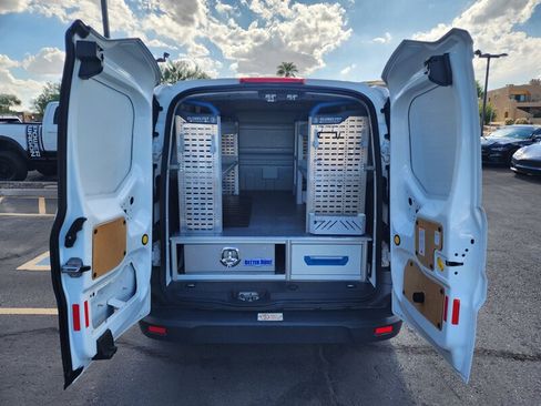 Used 2016 Ford Transit Connect XL FWD image 14