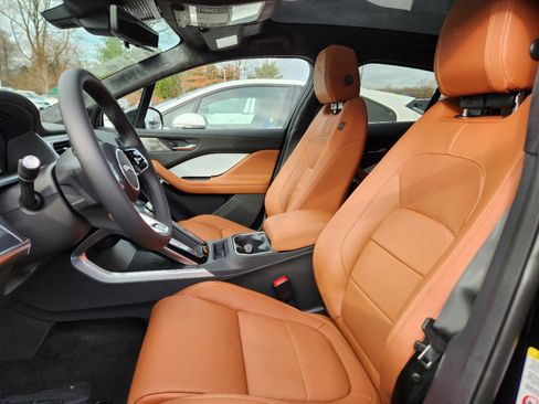 New 2024 Jaguar I-PACE R-Dynamic HSE image 6