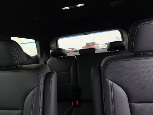New 2026 Chevrolet Traverse LT w/ Driver Confidence Package image 11