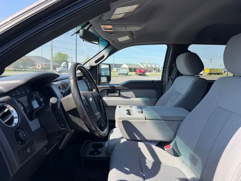 Used 2013 Ford F150 XLT w/ Luxury Equipment Group AWD/4WD image 10