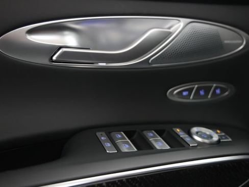 New 2026 Genesis GV70 3.5T Sport Prestige AWD/4WD image 25