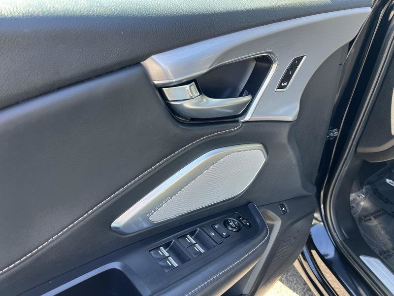 Used 2020 Acura RDX w/ Technology Package AWD/4WD image 28