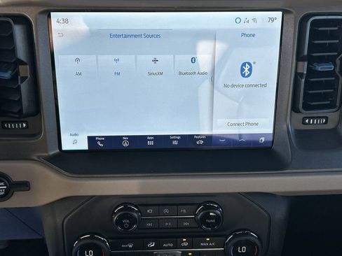 Used 2024 Ford Bronco Wildtrak image 61