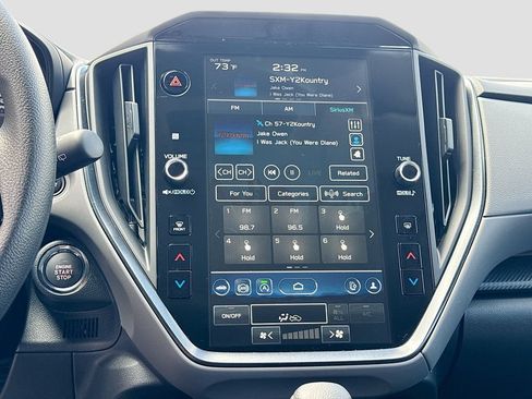 New 2026 Subaru Crosstrek 2.5i Premium AWD/4WD image 11