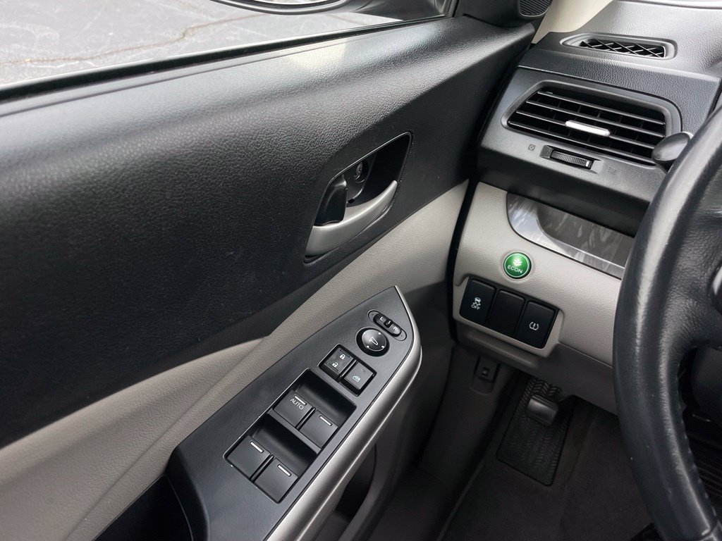 Used 2014 Honda CR-V EX-L image 22