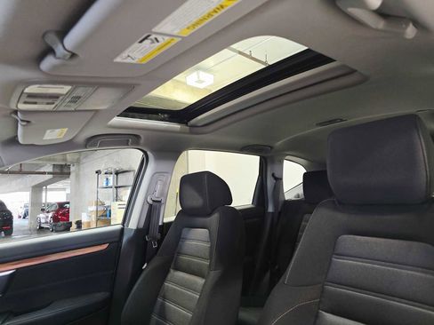 Used 2022 Honda CR-V EX image 23