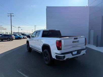 Used 2023 GMC Sierra 1500 Denali Ultimate