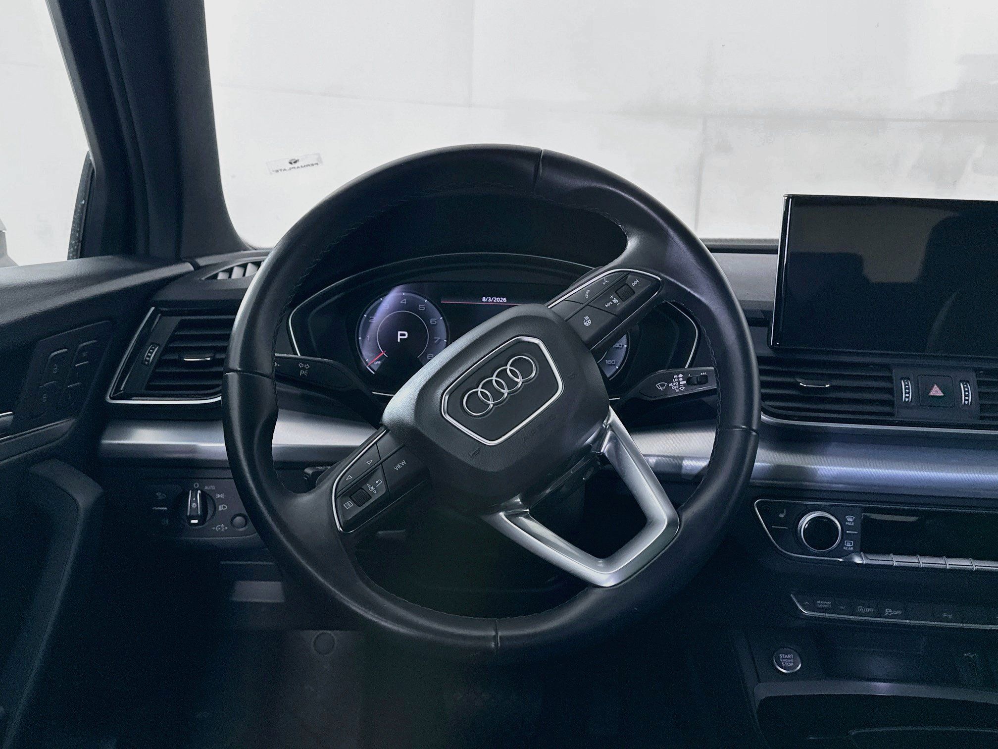 Used 2025 Audi Q5 2.0T Premium AWD/4WD image 17