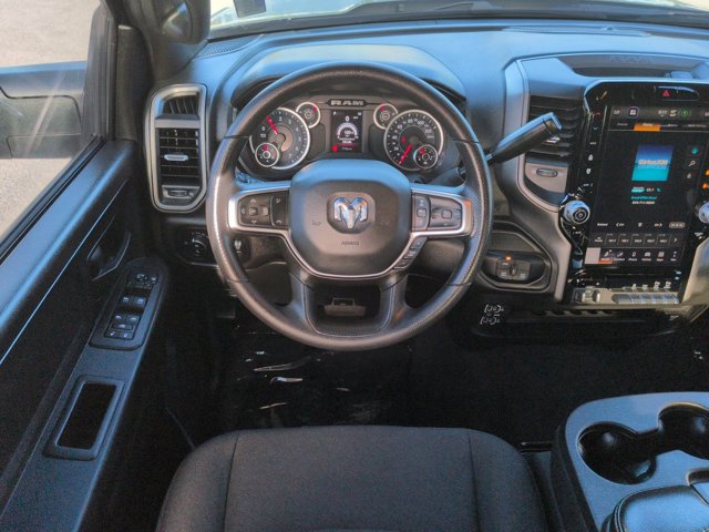 Used 2026 RAM 2500 Tradesman AWD/4WD image 15
