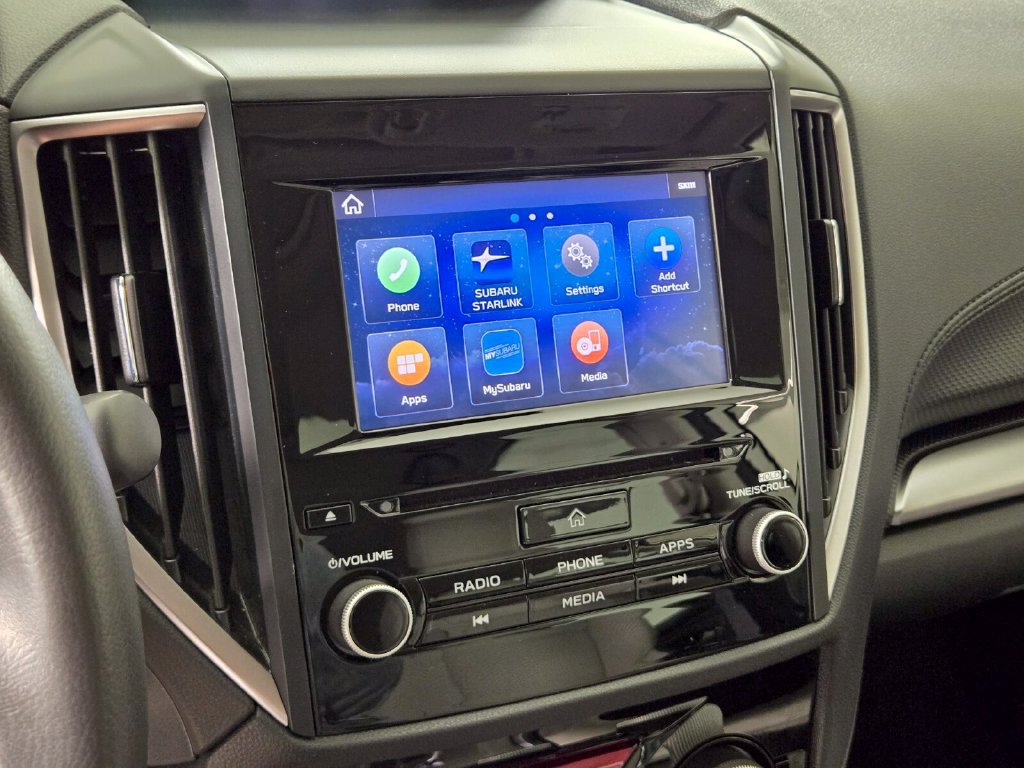 Certified 2023 Subaru Forester Premium AWD/4WD image 29