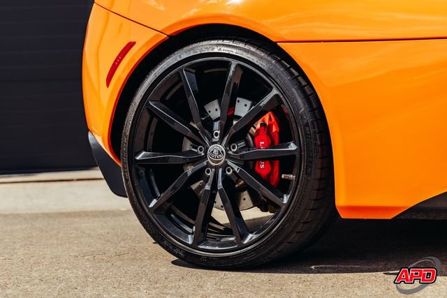 Used 2014 Lotus Evora S RWD image 45