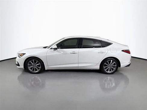 Used 2023 Acura Integra FWD image 8