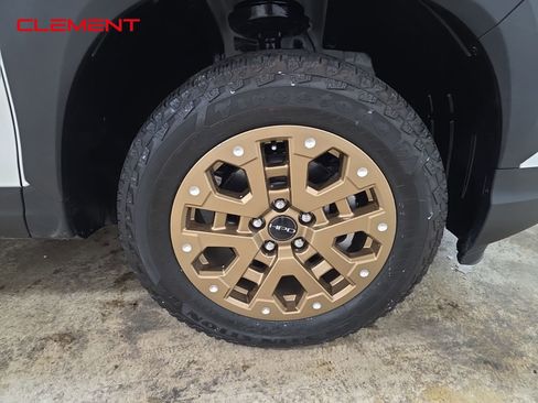 Used 2022 Honda Ridgeline RTL-E image 35