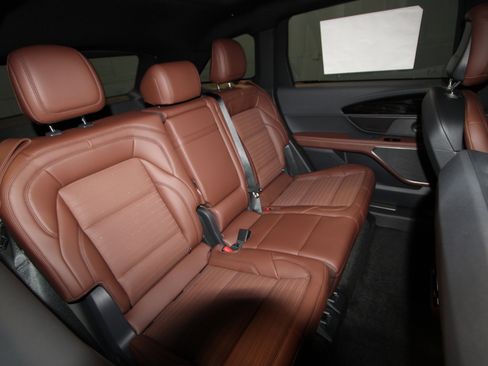 New 2026 Lincoln Nautilus Reserve image 24