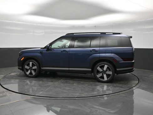 New 2026 Hyundai Santa Fe Limited FWD image 5