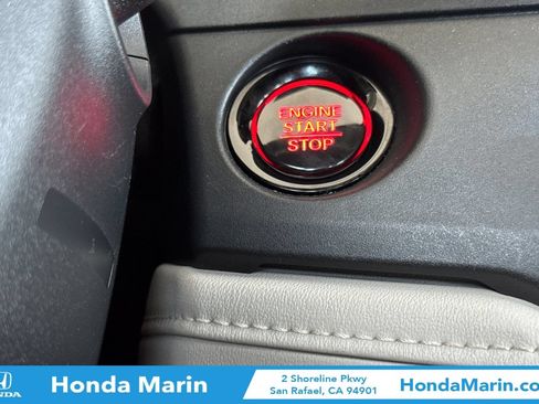 Used 2025 Honda Accord LX image 25