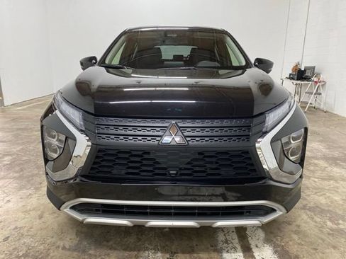 Used 2026 Mitsubishi Eclipse Cross SE AWD/4WD image 8