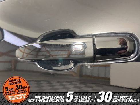 Used 2023 Chevrolet Blazer LT w/ Midnight/Sport Edition image 14