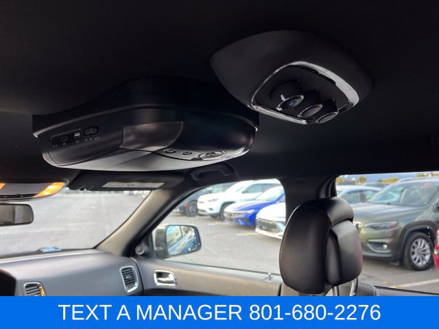 Used 2015 Dodge Durango SXT w/ Quick Order Package 23B AWD/4WD image 29
