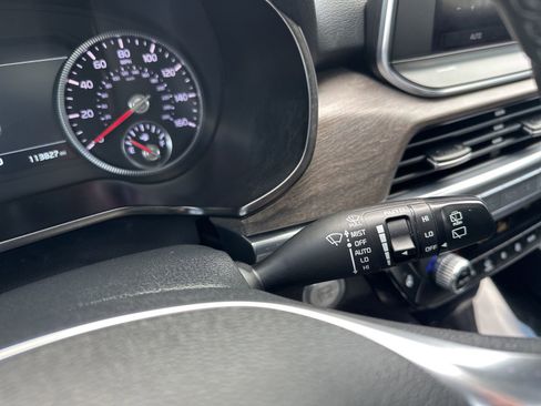 Used 2020 Kia Telluride SX w/ SX Prestige Package AWD/4WD image 45