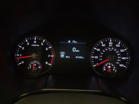 Used 2022 Kia Telluride EX w/ EX Premium Package AWD/4WD image 23