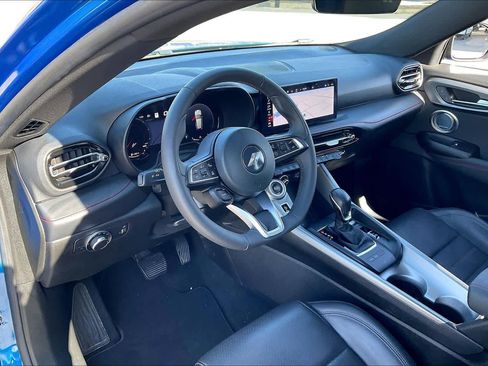 Used 2023 Dodge Hornet GT Plus w/ GT Blacktop Package image 17