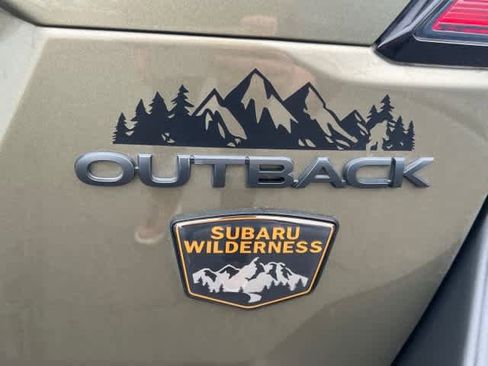 Used 2022 Subaru Outback Wilderness image 12