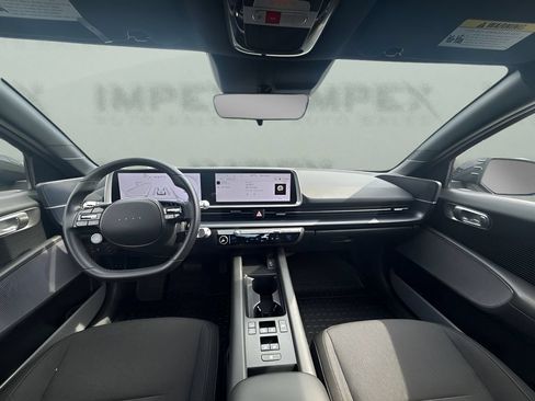 Used 2024 Hyundai Ioniq 6 SE AWD/4WD image 7