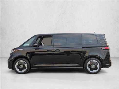 Used 2025 Volkswagen ID. Buzz Pro S image 9