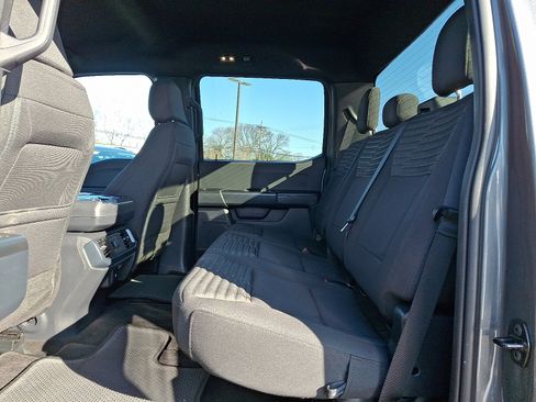 Certified 2023 Ford F150 XL w/ STX Appearance Package image 10