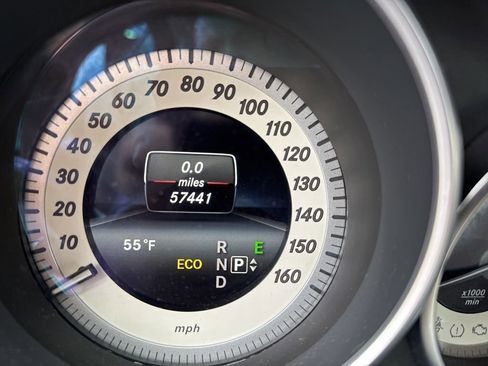 Used 2014 Mercedes-Benz E 350 Cabriolet image 9