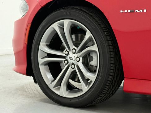 Used 2022 Dodge Charger R/T image 41