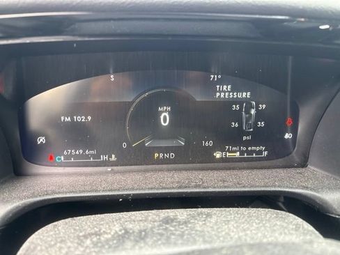 Used 2021 Lincoln Aviator Reserve w/ Elements Package Plus AWD/4WD image 17