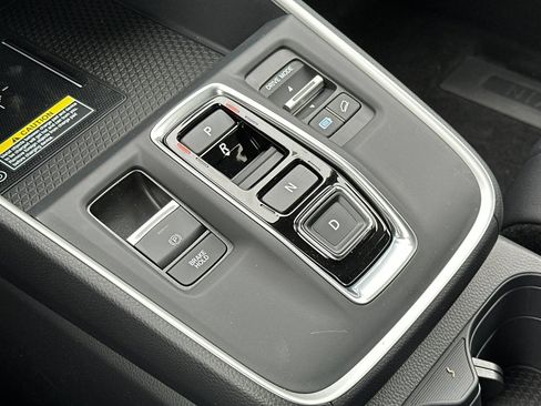 New 2025 Honda CR-V FWD e:FCEV image 26