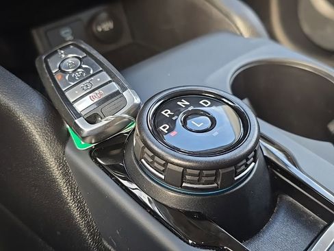 Used 2022 Ford Bronco Sport Outer Banks AWD/4WD image 14