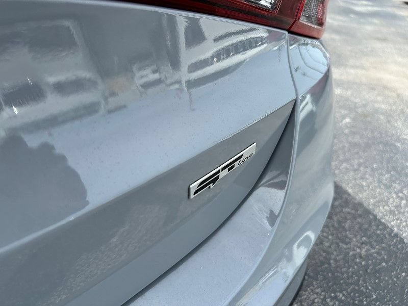Used 2023 Kia K5 GT-Line w/ GT-Line Premium Package FWD image 34