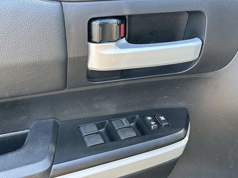 Used 2020 Toyota Tundra SR5 w/ TRD Sport Package AWD/4WD image 16
