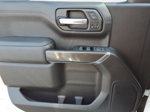 Used 2021 GMC Sierra 1500 AT4 image 17