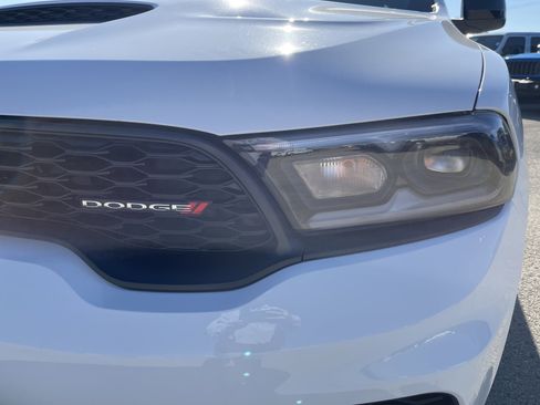 New 2026 Dodge Durango GT w/ Blacktop Package AWD/4WD image 10