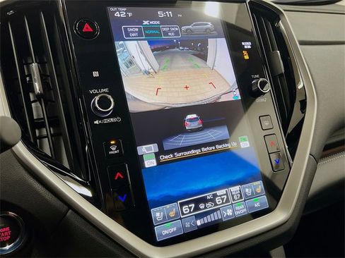 Used 2025 Subaru Ascent Touring image 16