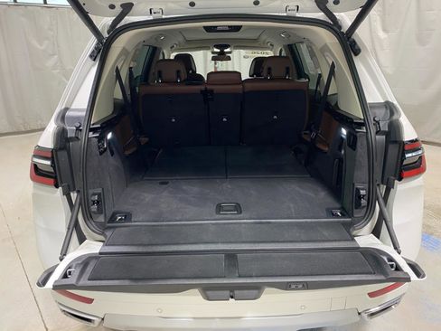 Certified 2026 BMW X7 xDrive40i image 33