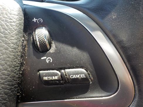 Used 2014 Jaguar XF 3.0 AWD/4WD image 14